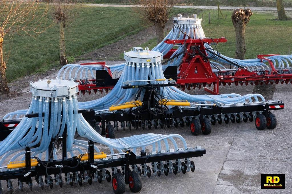 Rebuild bemesters gras en bouwlandbemesters!, Ophalen, Akkerbouw, Weidebouw