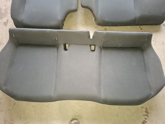 Bekleding Set (compleet) van een Seat Mii, Auto-onderdelen, Interieur en Bekleding, Gebruikt, -, Verzenden, -