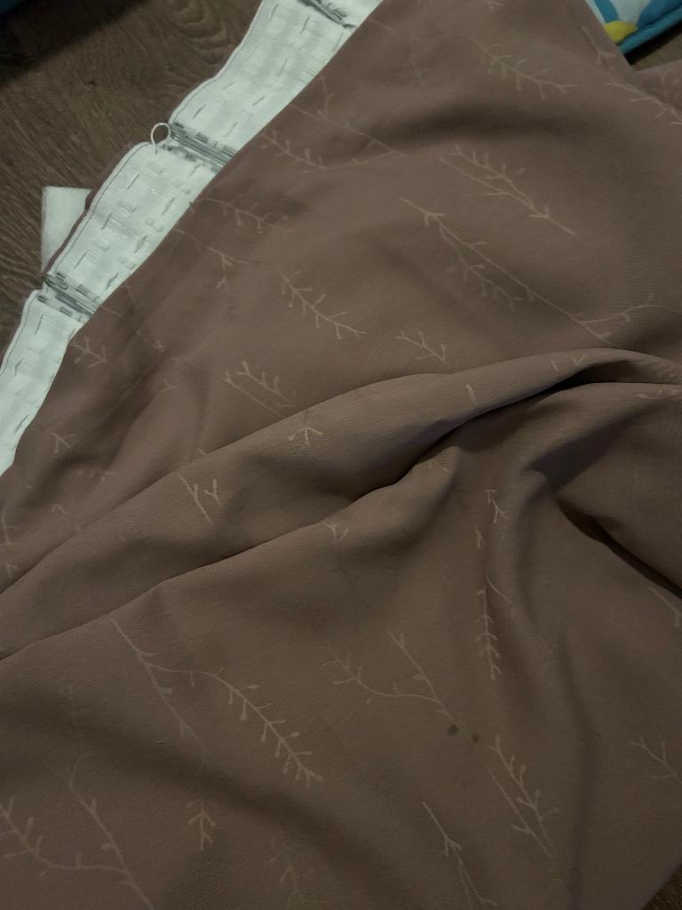 Curtains, Ophalen, Zo goed als nieuw, 100 tot 150 cm, 200 cm of meer