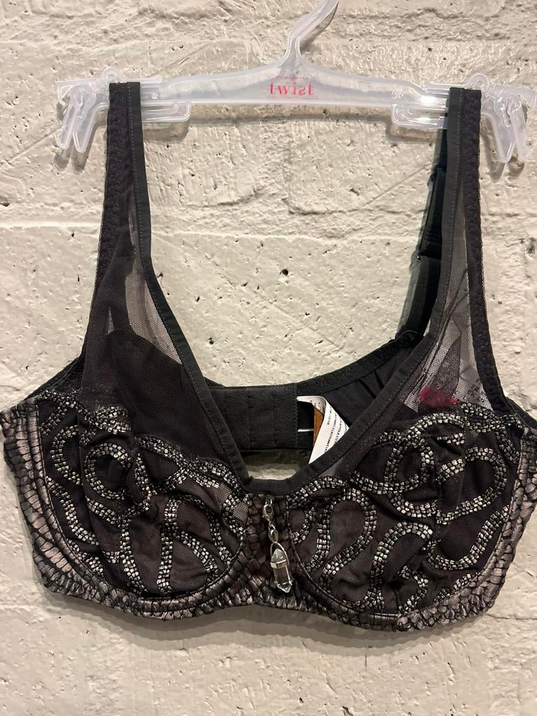 Louisa Bracq bh maat 70E NIEUW!! Nu €25,-, Ophalen of Verzenden, BH