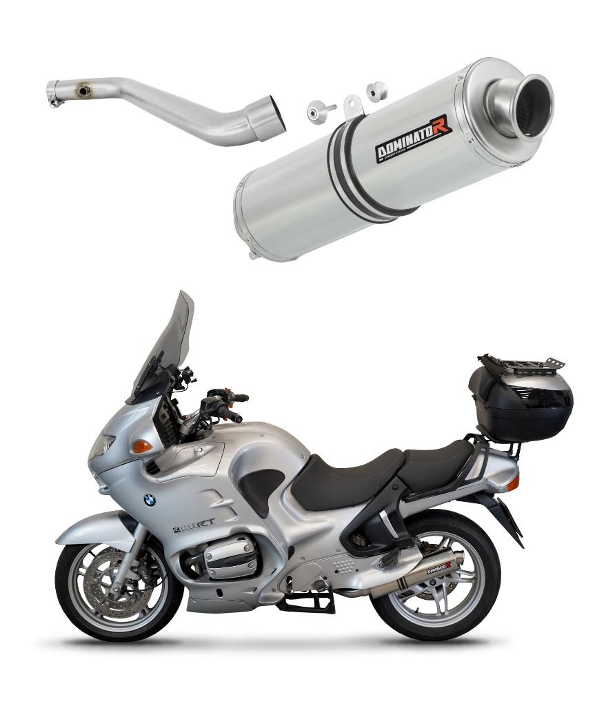 [DOMINATOR UITLAAT] BMW R1150 R1150RT R1100RS R1100RT R850RT, Verzenden, Nieuw, INFO@DOMINATOR.NL, AMSTERDAM
