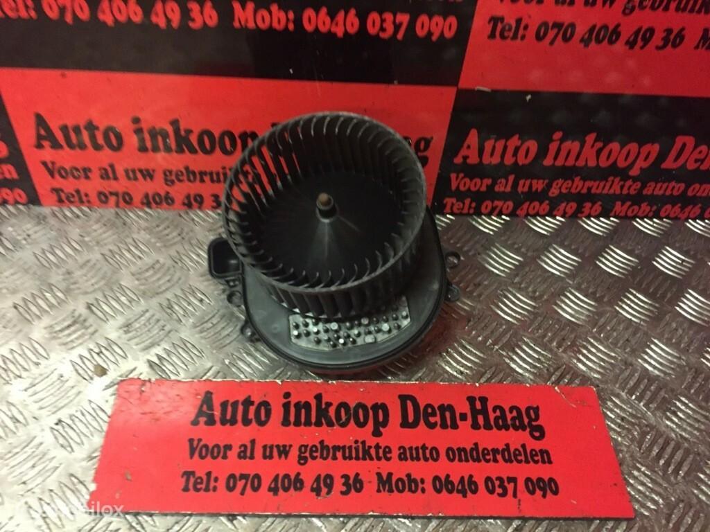 BMW 1-serie F20/F21 ('11-'15) 2.0 Kachelmotor Aanjager, Ophalen of Verzenden, Gebruikt, BMW