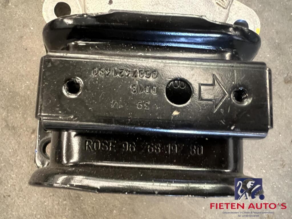 Motorsteun nieuw Citroen DS5 1.6 THP 200pk 1807JQ, Citroën, Nieuw, Ophalen of Verzenden