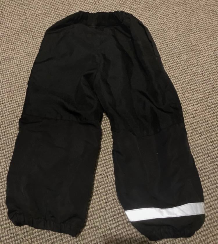 Skibroek Jongens Maat 98, Kinderen en Baby's, Ophalen of Verzenden, Zo goed als nieuw, Jongen, Broek