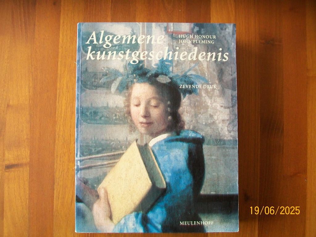Algemene Kunstgeschiedenis, Boeken, Verzenden, Gelezen, Overige onderwerpen