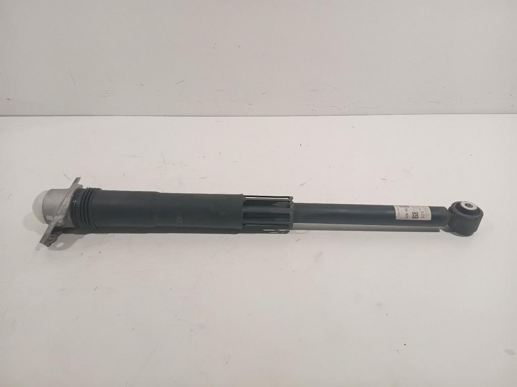 Schokbreker rechts achter Volkswagen Polo, Onderdelen@venauto.nl, Van der Ven Autorecycling B.V., Gebruikt, Ettenseweg 76, 4706 PB Roosendaal, The Netherlands
