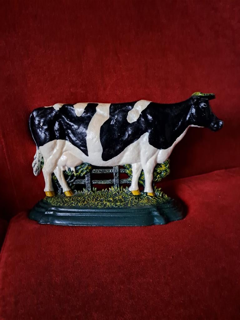 Deurstopper, Ophalen, Zo goed als nieuw, Binnen