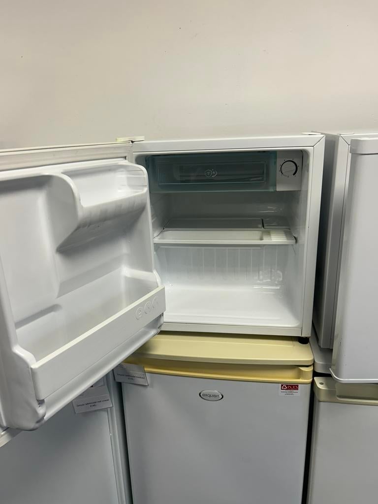 Lg klein model koelkast met vriezer incl garantie&bezorgen, Ophalen, Nl, Gebruikt, Minder dan 85 cm