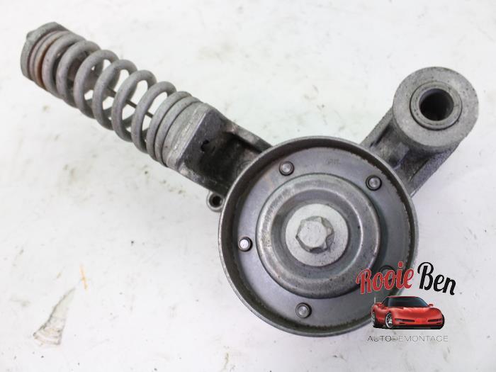 Spanrol Multiriem van een Opel Astra, Gebruikt, -, -, Opel