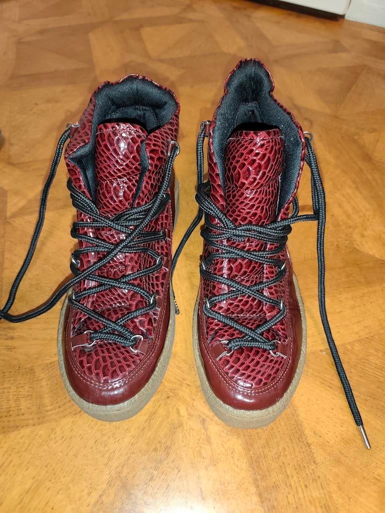 Lost Ink snowboots maat 40, Lost Ink, Snowboots, Ophalen of Verzenden, Zo goed als nieuw