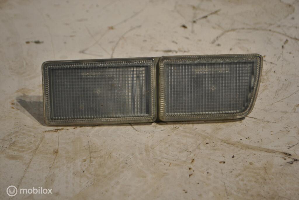 Reflector bumper RV Vw Golf Cabrio III 1.8 1H0941778A, Gebruikt, Volkswagen, Ophalen of Verzenden, Volkswagen