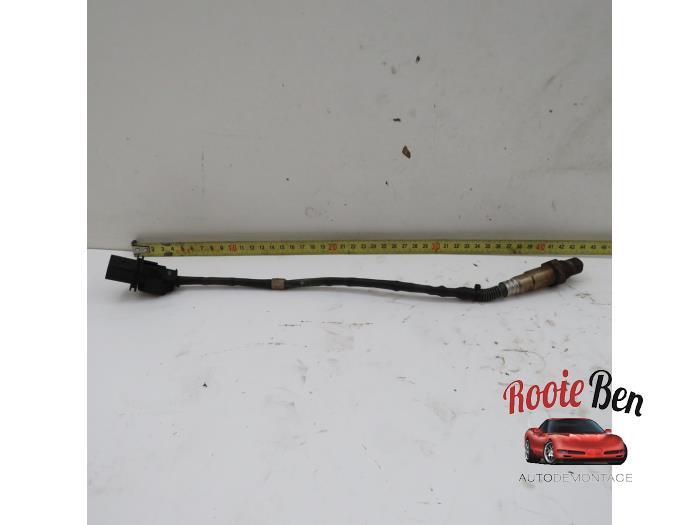 Lambda Sonde van een Volkswagen Golf, Gebruikt, -, Volkswagen, -