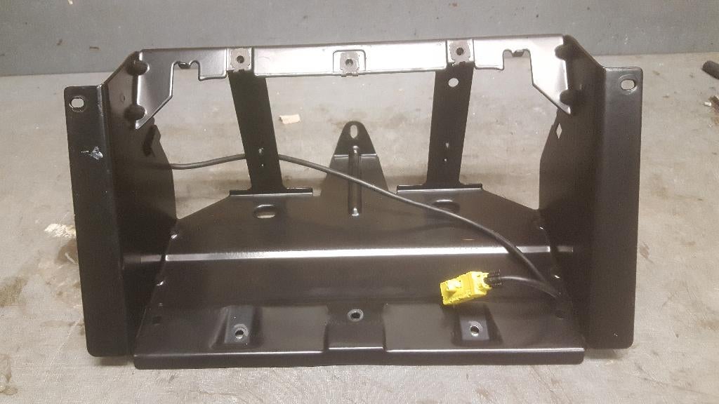 Airbagframe Volkswagen Polo 6n uit 1999., Ophalen of Verzenden