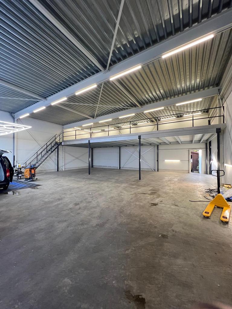 Goedkope entresolvloer | Binnen 1 dag offerte, Ophalen of Verzenden