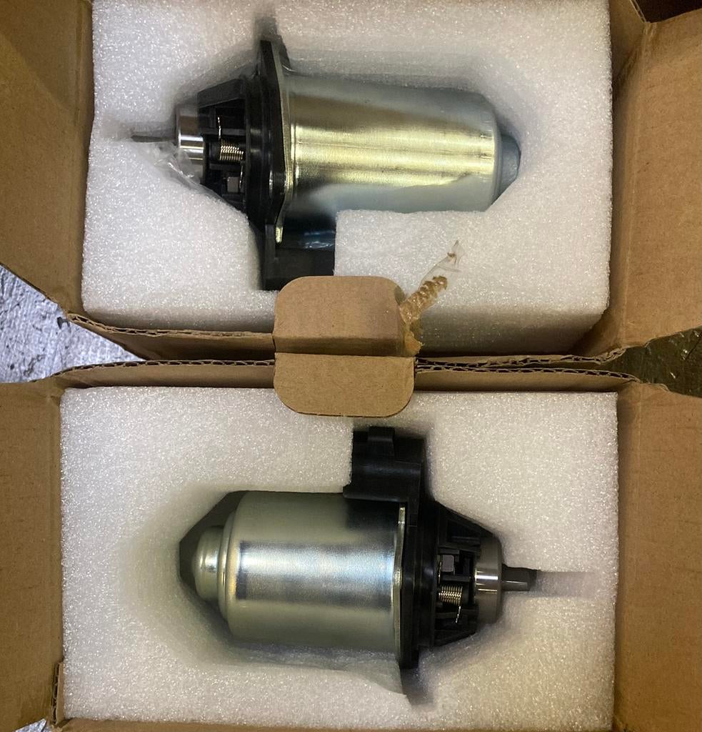 Citroen c1 peugeot 107 toyota aygo schakelrobot actuator, Nieuw, Ophalen of Verzenden, C1, Aygo