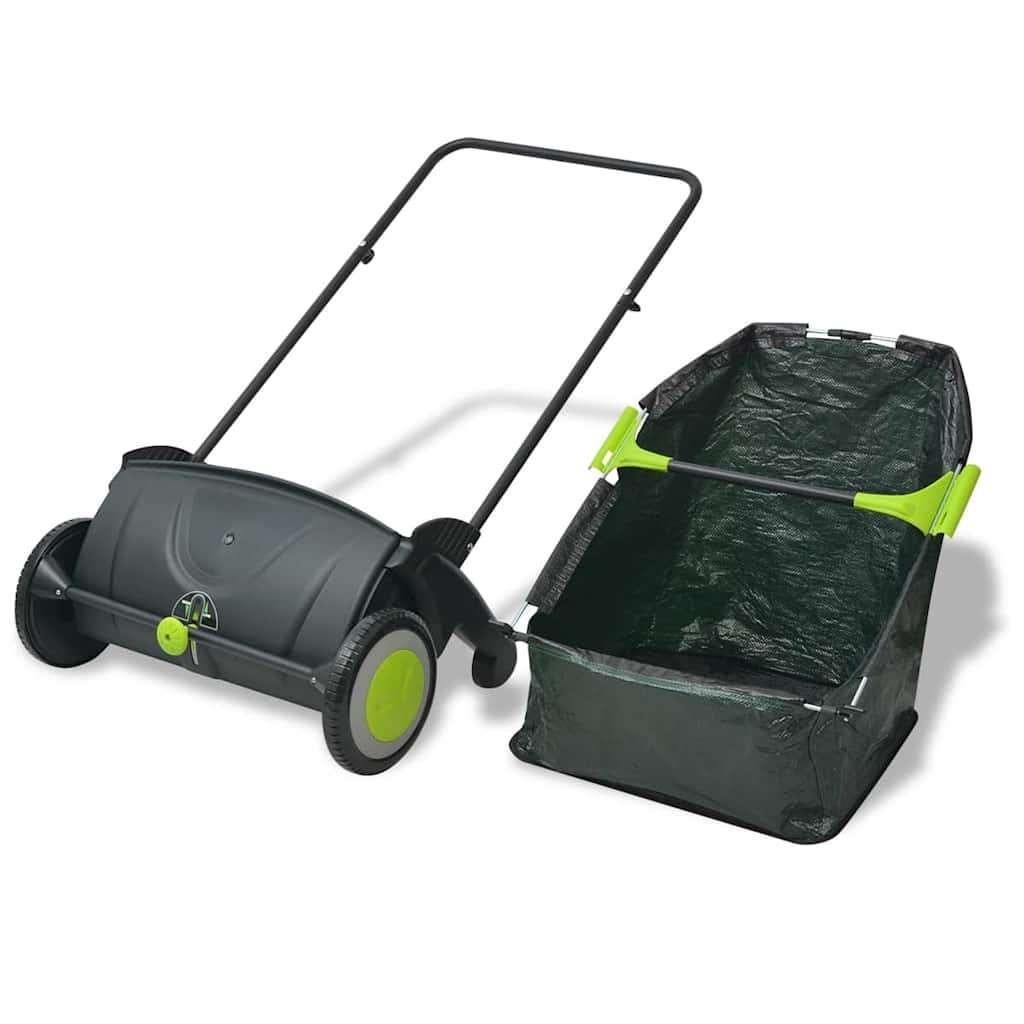 Gazonveger bladruimer bladveger bladverzamelaar GRTS BZRGD!, Verzenden, Nvt, Nvt, Nvt