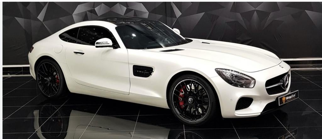 amg gt plaatdelen w190 mercedes, Ophalen, Mercedes-Benz, Mercedes, Mercedes