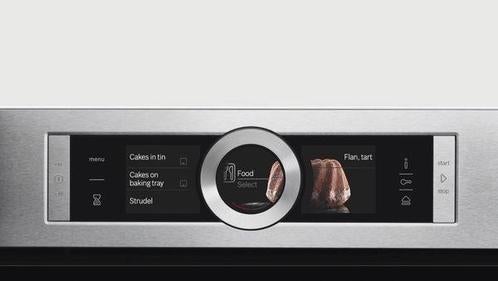 Touchscreen reparatie Siemens of Bosch oven / koffiemachine, Witgoed en Apparatuur, Ovens, 45 tot 60 cm, Ophalen of Verzenden