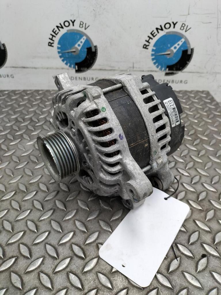 FORD RANGER DYNAMO JB3T10300AB 2022, Ophalen of Verzenden, Gebruikt, Stiba lid