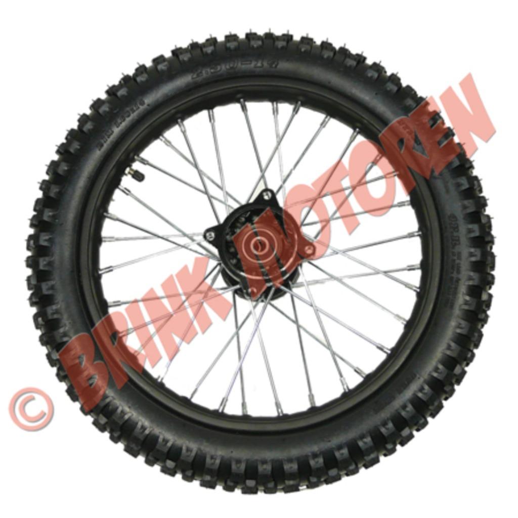 Minibike Minicrosser Pitbike Dirtbike Quad ATV onderdelen!!!, Ophalen of Verzenden, Nieuw, Overige typen, DIVERSEN