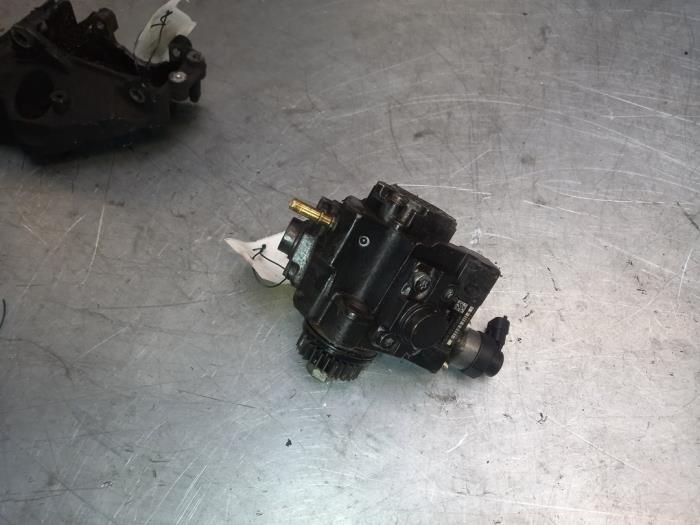 Brandstofpomp Mechanisch van een Opel Vivaro, Gebruikt, -, -, Opel