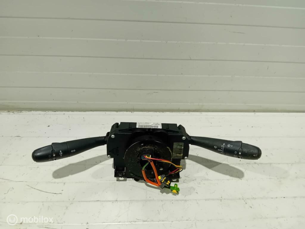 Combischakelaar Citroen C3 96488216XT, Gebruikt, Ophalen of Verzenden