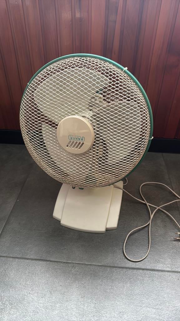 Ventilator, Ophalen, Gebruikt, Tafelventilator