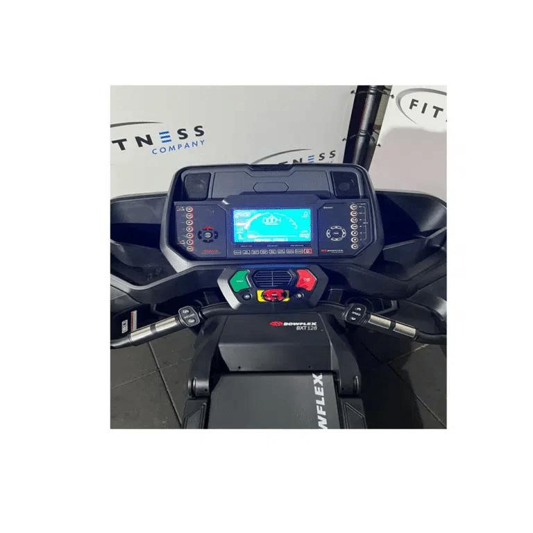 Bowflex – Results Series BXT128 – Loopband, Ophalen of Verzenden, Gebruikt, Benen, Overige typen