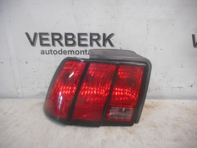 Achterlicht Links Ford USA Mustang V 2003 xr3313b505d, Gebruikt, Kunden@ford.com, Henry-Ford-Straße  1, Köln 50735, , Duitsland