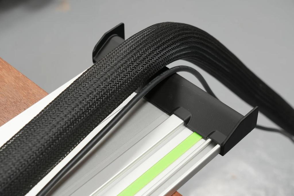 Festool stofzuiger slang beschermer geleiderail deflector, Doe-het-zelf en Verbouw, Gereedschap | Machine-onderdelen en Toebehoren