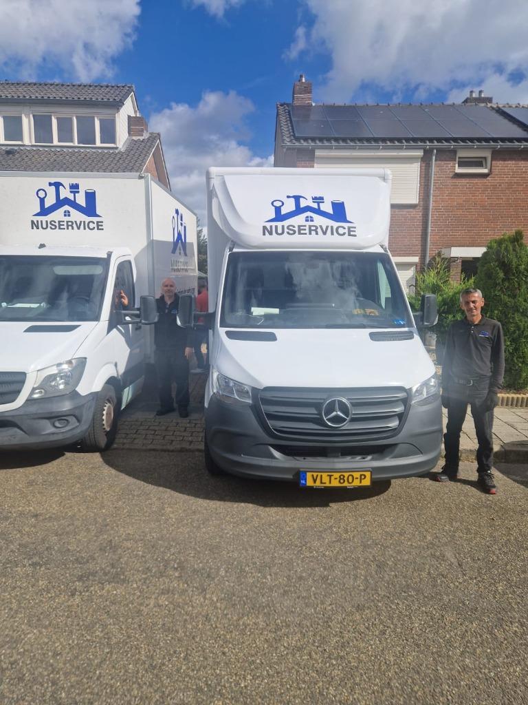 Foto 3 van Verhuisbedrijf Overijssel | Snel & Betaalbaar Verhuizen