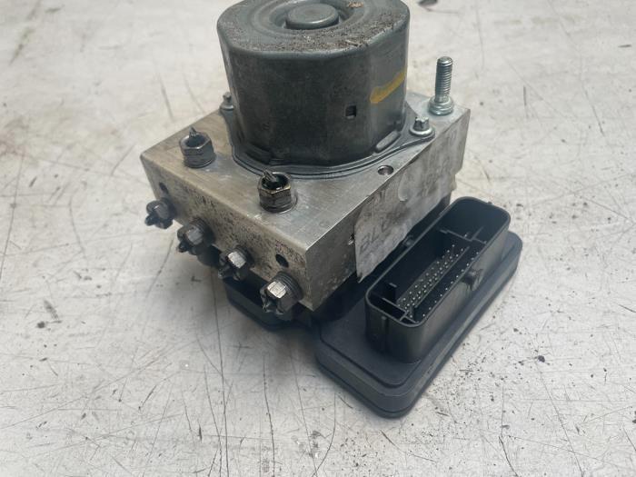 ABS Pomp van een Renault Kangoo, Gebruikt, -, Renault, -