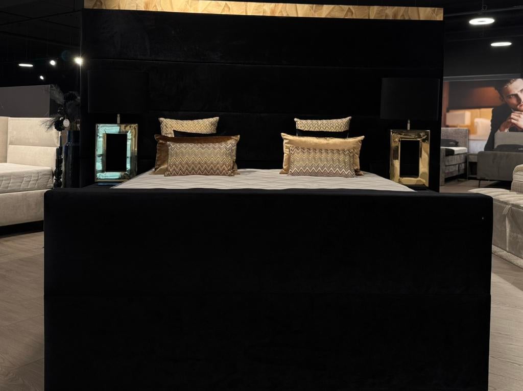 Boxspring Alexander XXL Dreambedden