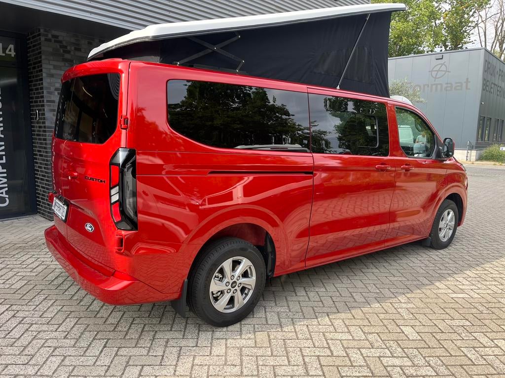 Donker getinte ramen Volkswagen,Ford,Renault,Opel, Caravans en Kamperen, Camper-accessoires, Nieuw, Ophalen