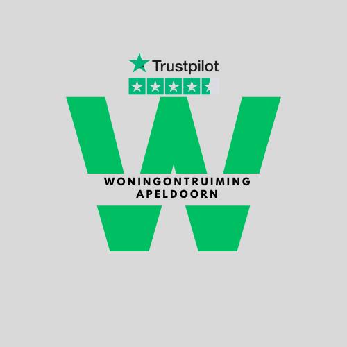 Professionele woningontruiming in Apeldoorn  snelle service,, Inpakservice, Opslag