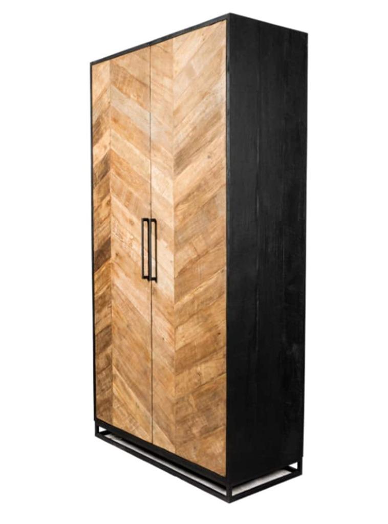 OMG cabinet ROF001 l Whoon l Room108 l van €1909 voor €475, Ophalen, Met deur(en), Zo goed als nieuw, 25 tot 50 cm