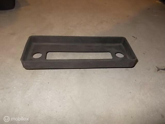 Accubak accubakrubber Monster SS Supersport Superlight, Motoren, Ophalen of Verzenden, Gebruikt