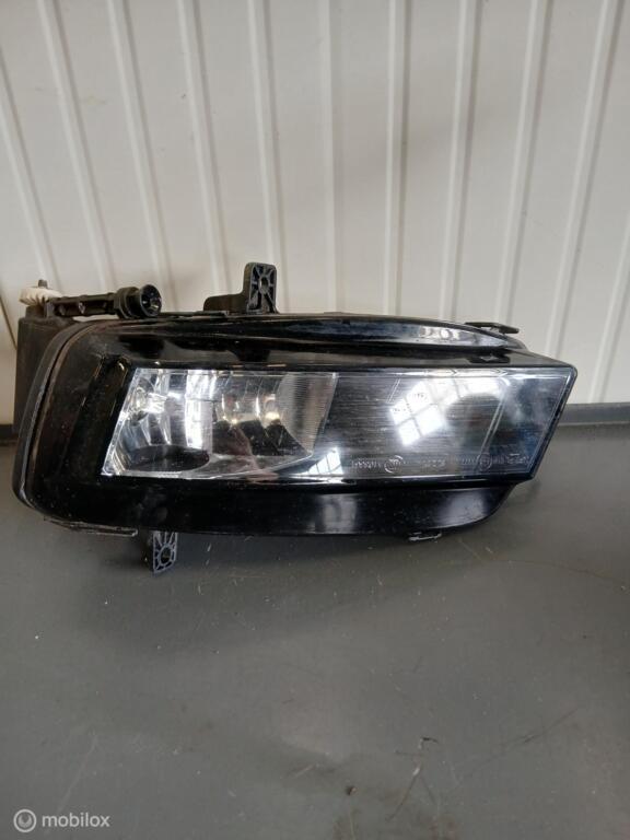 Mistlamp linksvoor 5G0941661J- AO952025, Auto-onderdelen, Gebruikt, Ophalen of Verzenden