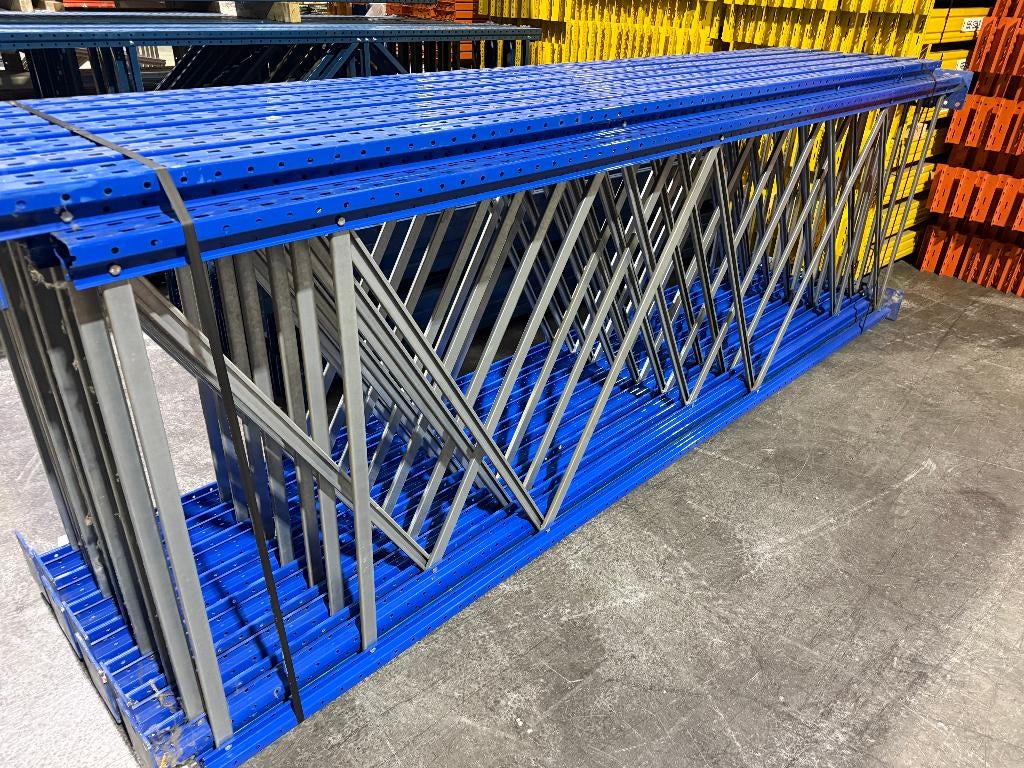 Palletstelling Esmena 350x105  / liggers 270, Ophalen of Verzenden