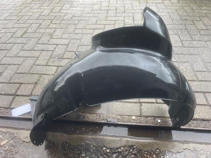 Wielkuip van een Volkswagen Polo, Gebruikt, -, -, -