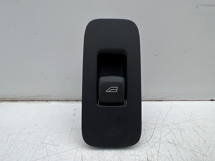 Elektrisch Raam Schakelaar van een Volvo V40, Gebruikt, -, -, Ophalen of Verzenden
