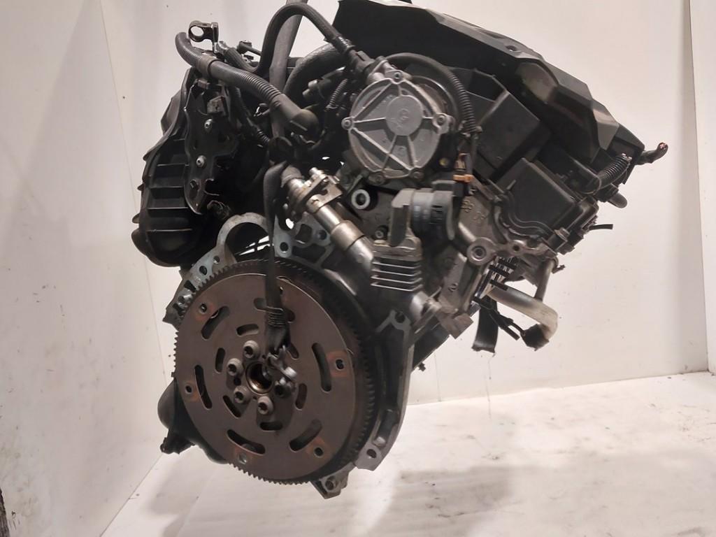 Motor BMW 3 serie (E93) (2007-03/2013-10) 11000427105, Gebruikt, Petuelring 130, München 80809, , Duitsland, BMW, Bayerische Motoren Werke AG