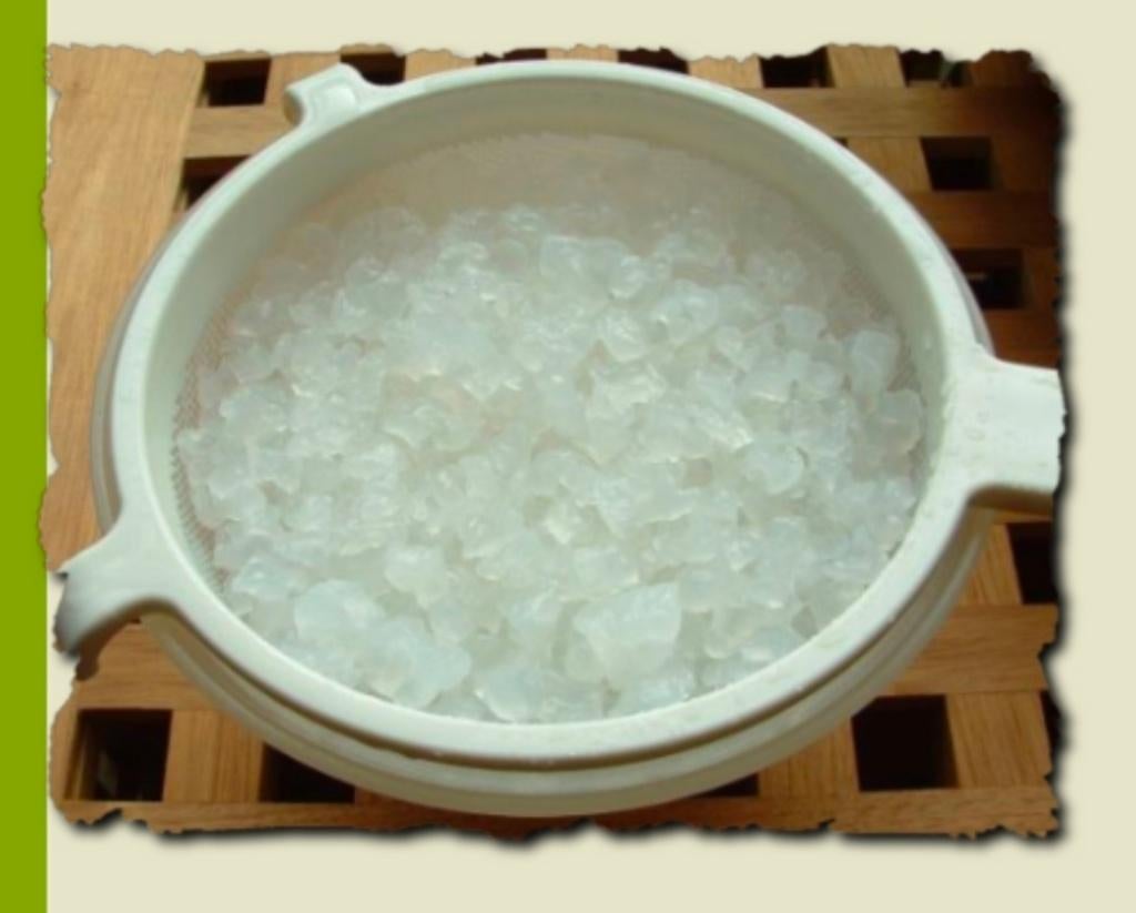Waterkefir, Diversen, Levensmiddelen, Ophalen