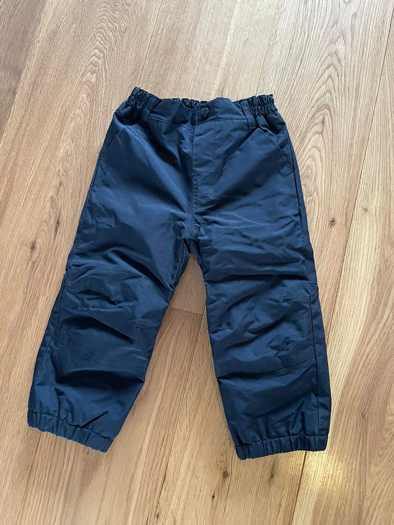 Skibroek maat 92, Ophalen of Verzenden, Gebruikt, Jongen of Meisje, Broek