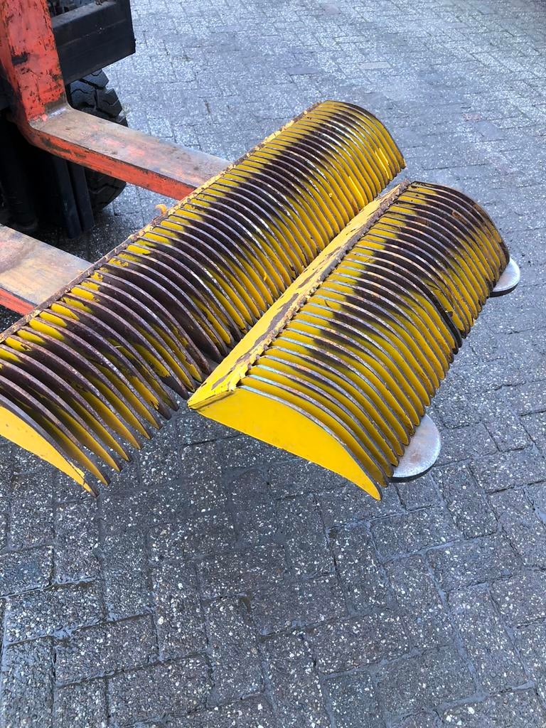 Schuitemaker rapide afstrijkers, Zakelijke goederen, Ophalen of Verzenden