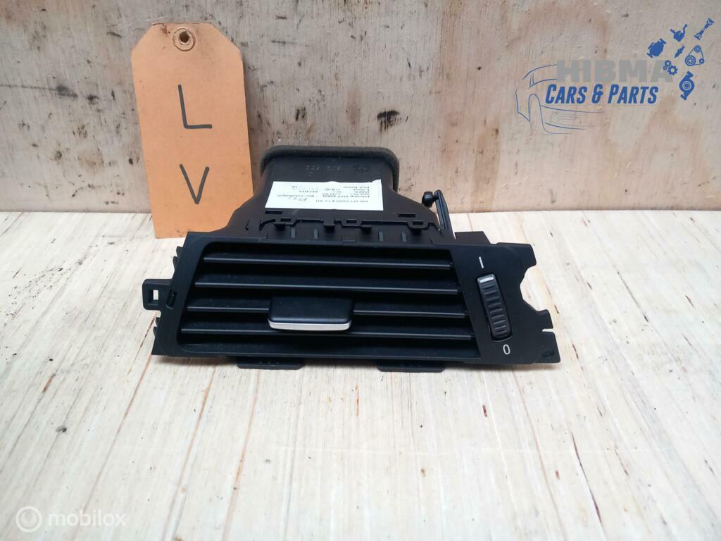 BMW 3-serie Luchtrooster Links Voor 64229130460.9 2005-2012, Ophalen of Verzenden, Gebruikt