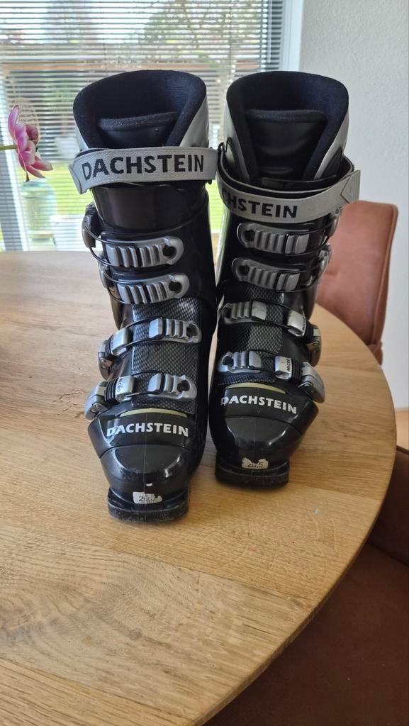 Dachstein skischoenen maat 26.5 (41) - valt als 40, Ophalen of Verzenden