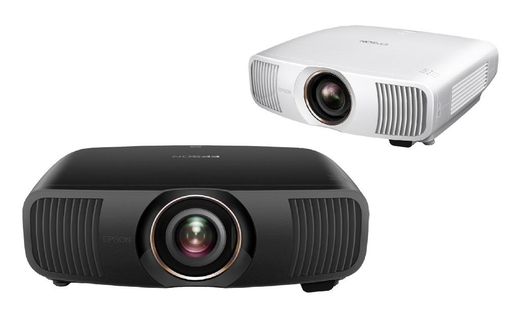 Epson EH-QB1000 4K (Shift) Laserprojector met ISF-service, Ophalen, Epson, Nieuw, LCD