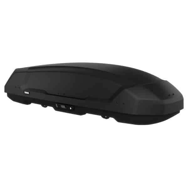 Thule Force3 dakkoffer in div.maten AL V.A €499,00, Doorn, Ophalen, Nieuw