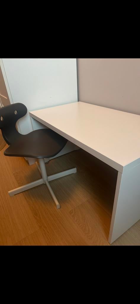 Stuva tafeltje en stoel, Ophalen of Verzenden, Zo goed als nieuw